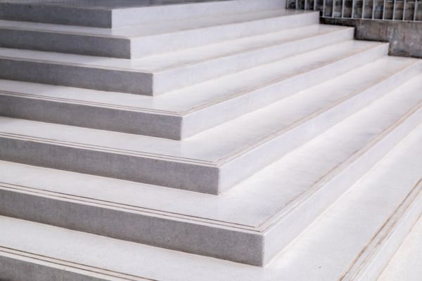 Concrete Steps Replacement in Tehachapi