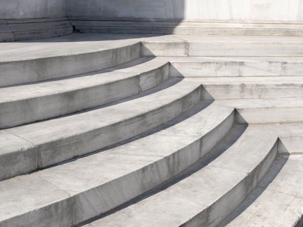 Concrete Steps Service in Tehachapi
