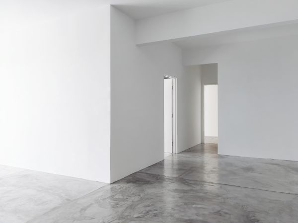 Floor Slab Installation in Tehachapi