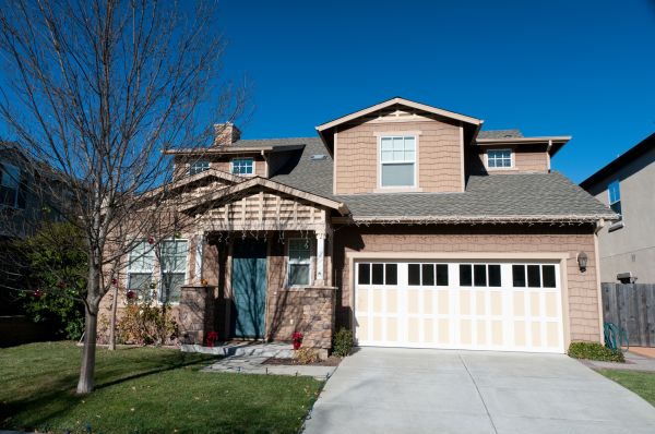 Cost of New Driveway Installation in Tehachapi