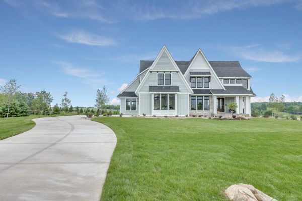 Cost of New Driveway Construction in Tehachapi