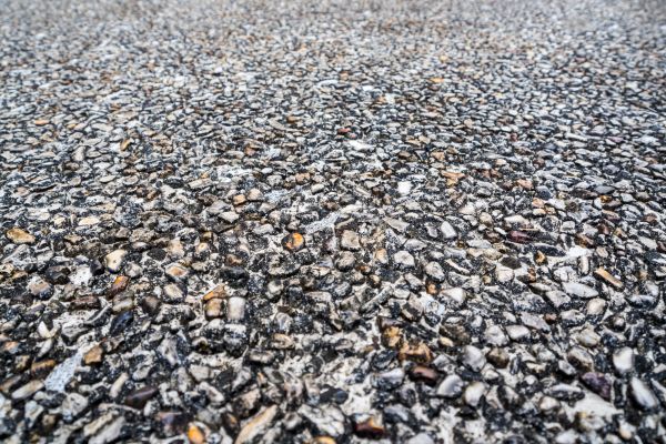 Cost of Exposed Aggregate Paving in Tehachapi