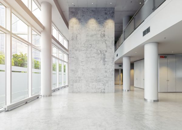 Concrete Floor Replacement in Tehachapi