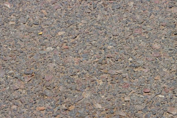 Aggregate Installation in Tehachapi