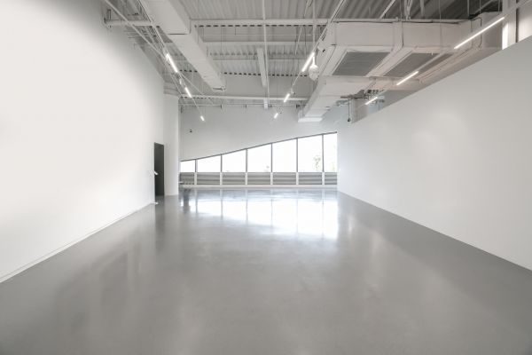 Cement Floor Installation in Tehachapi
