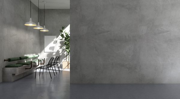 Cement Wall Construction in Tehachapi