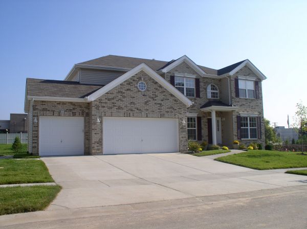 Cement Replacement Service in Tehachapi