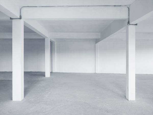 Cement Floor Replacement in Tehachapi